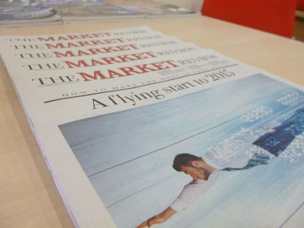 The Market Review