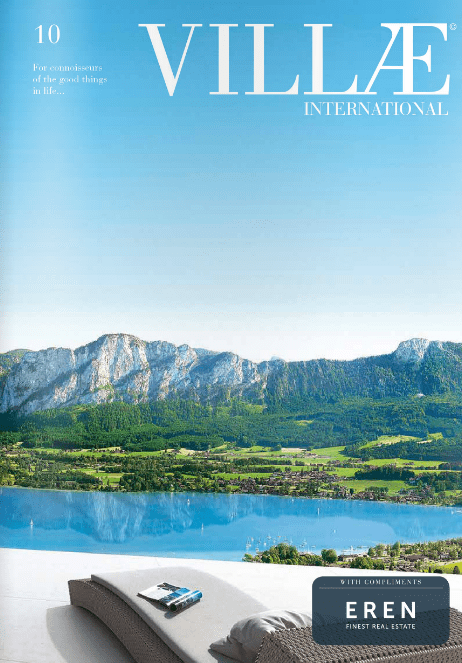 Villae International