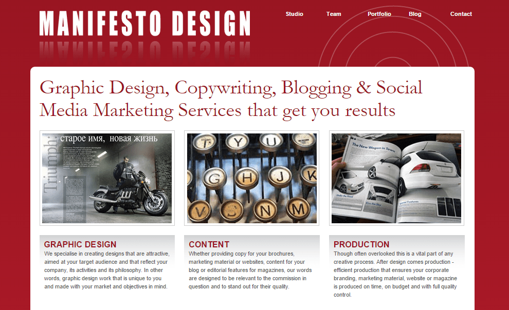 manifesto-design