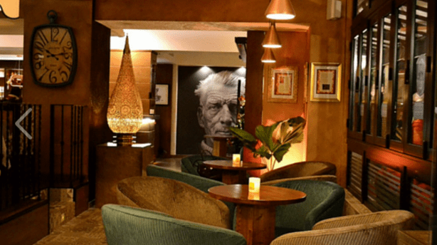 Beckett's