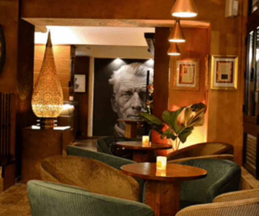 Beckett's