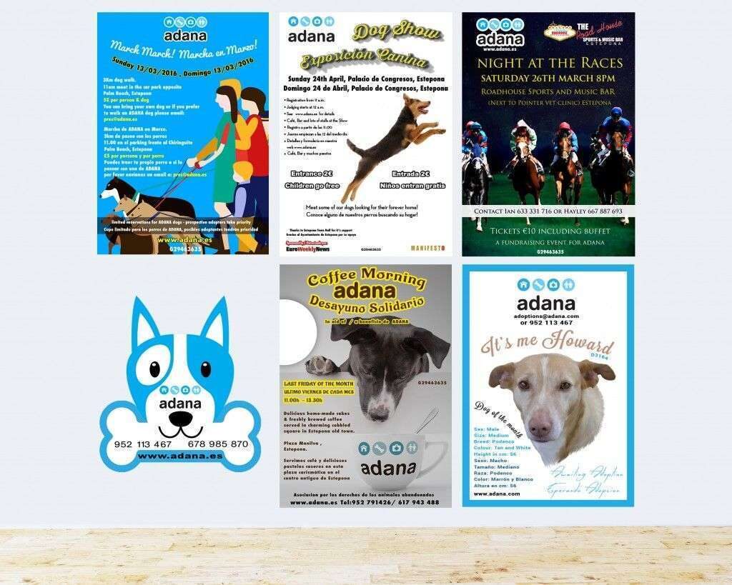 animal charity Adana