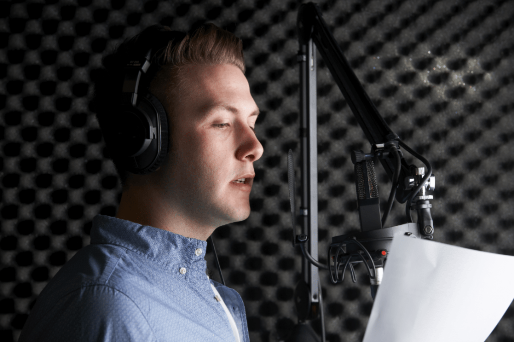 Manifesto Design voice-over