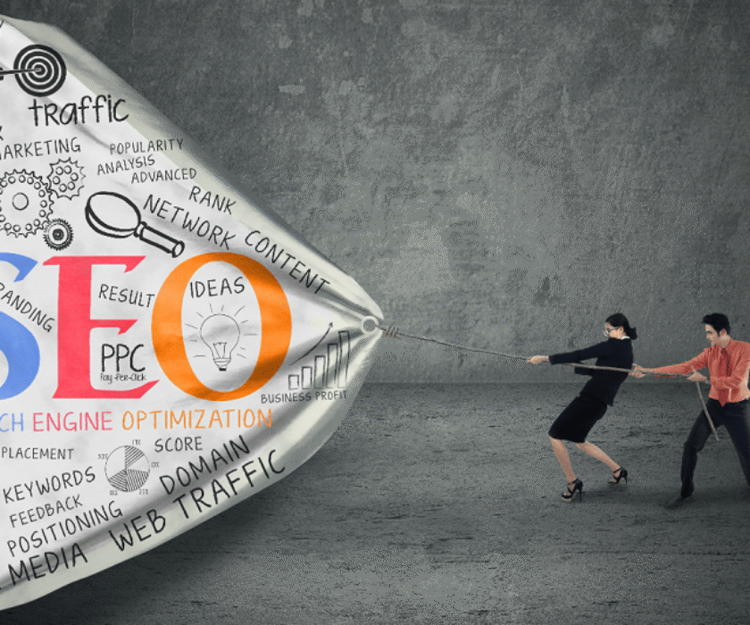 Content Marketing