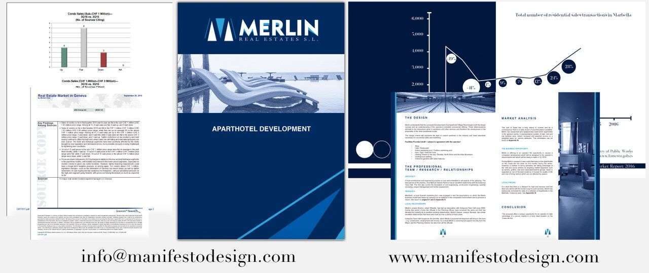 Market Reports Marbella