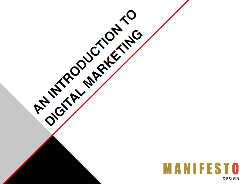 Digital Marketing Seminars