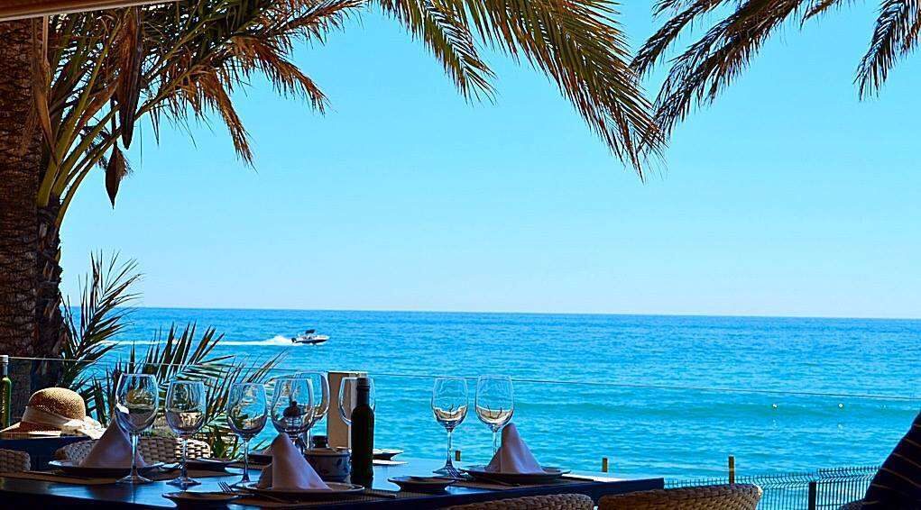 Alevante Marbella