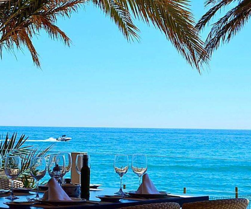 Alevante Marbella