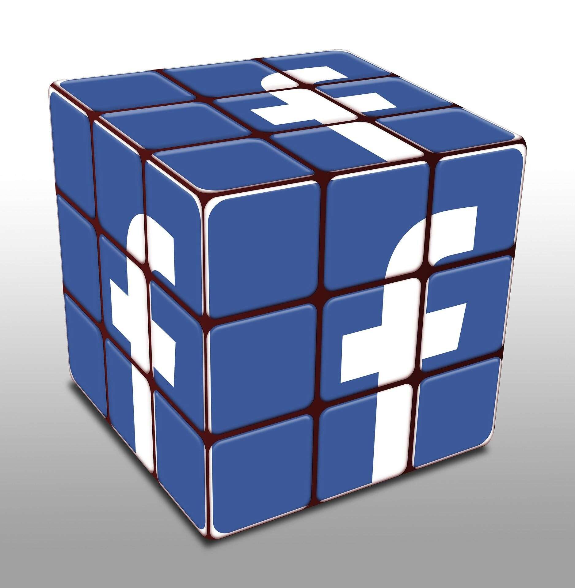 Logo Facebook