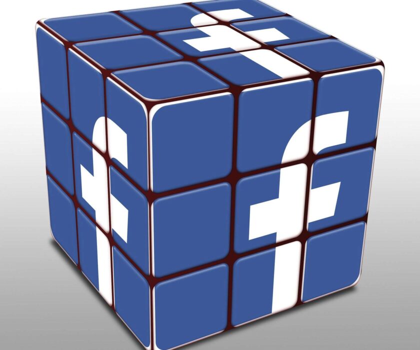 Logo Facebook