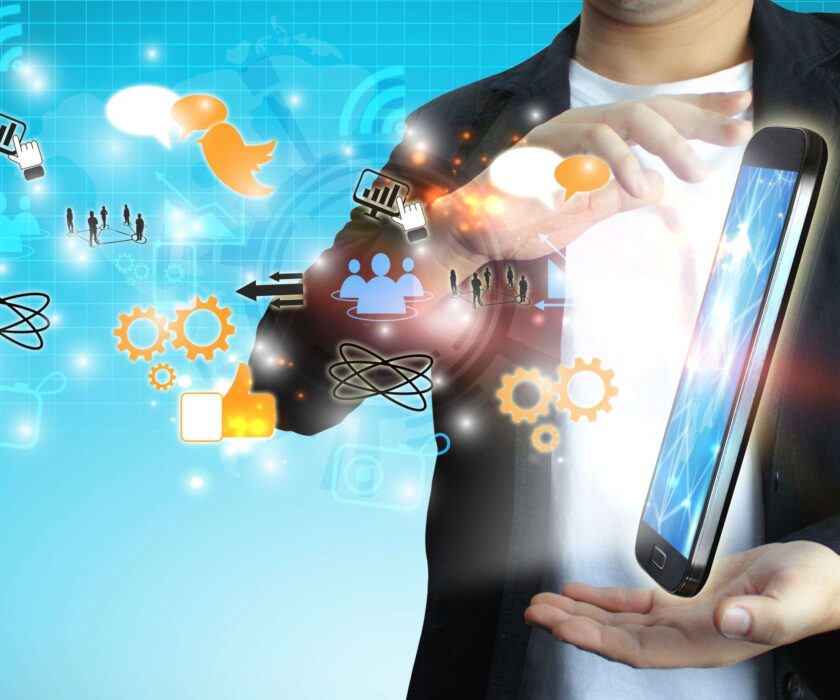 onlive Marketing V offline Markeitng