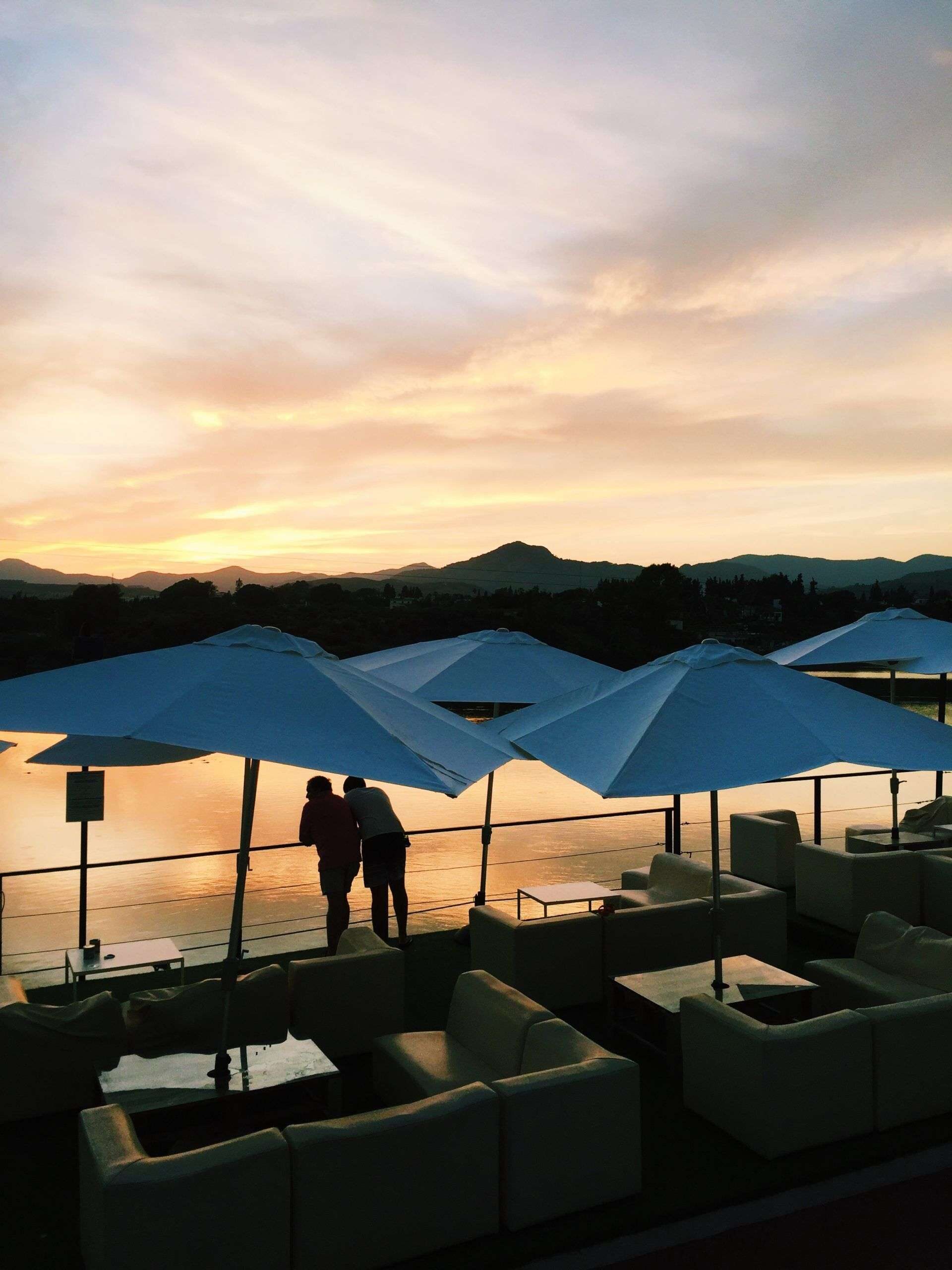 marbella top three things
