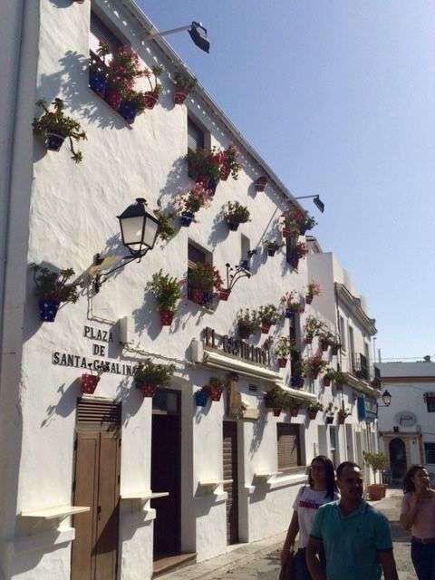 Conil de la Frontera