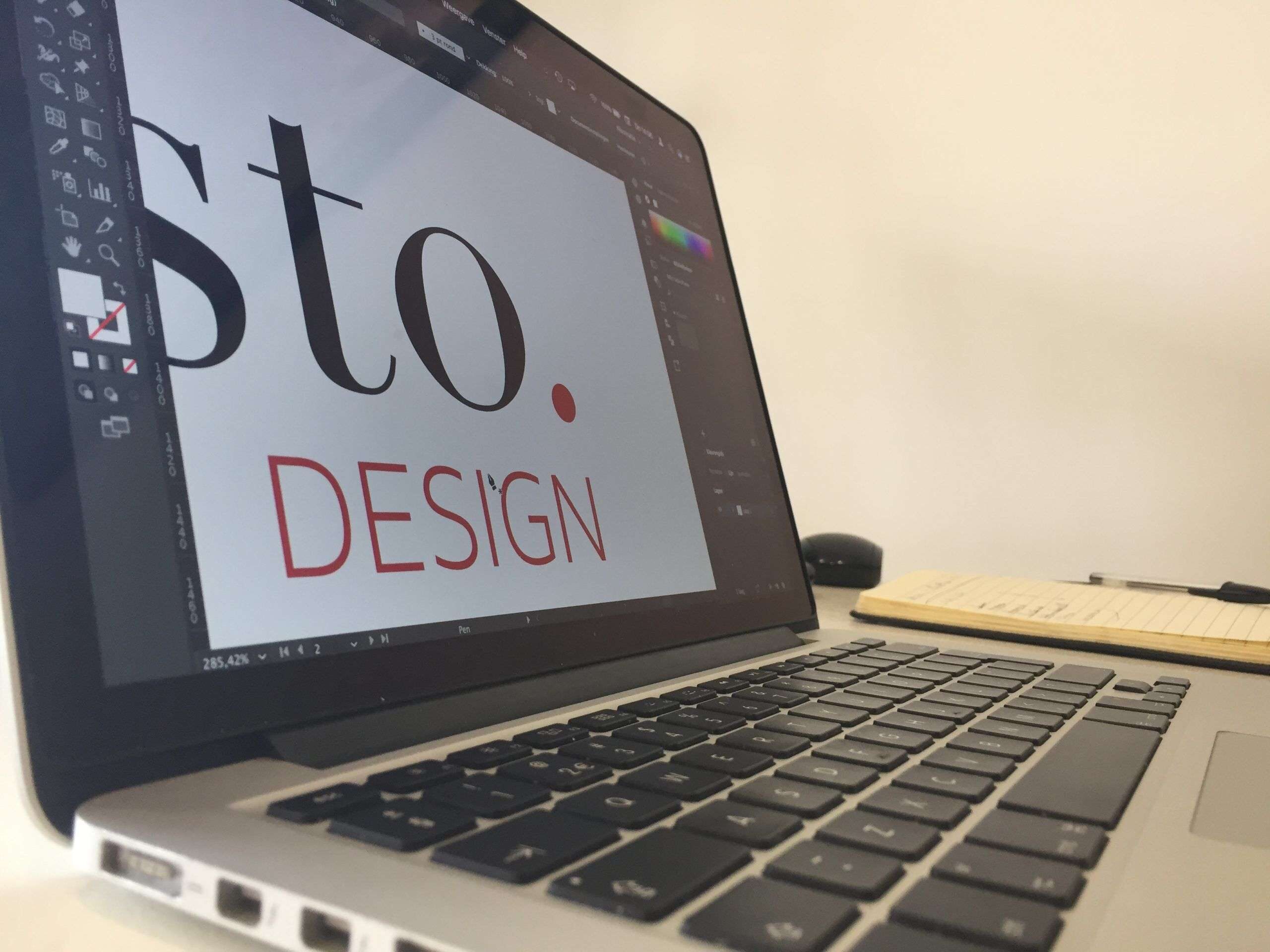 Branding Manifestodesign-Rebranding