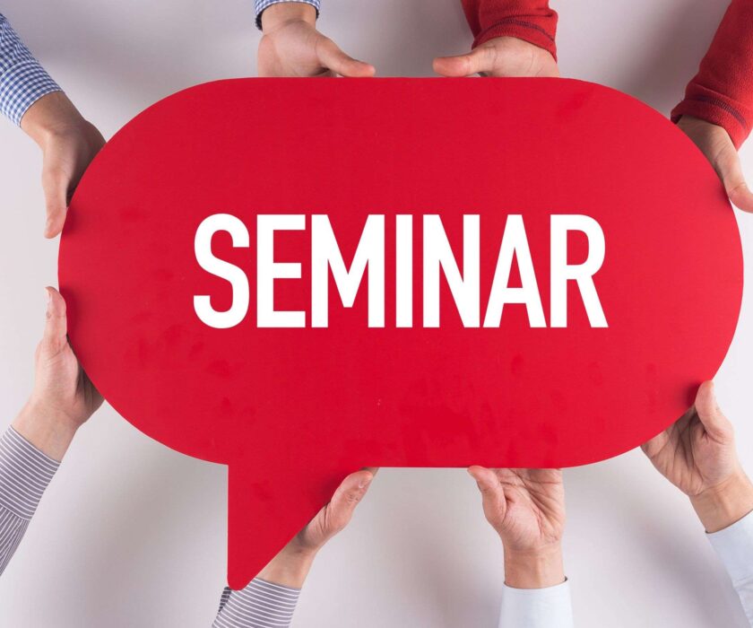 Digital Marketing Seminar - 23rd November