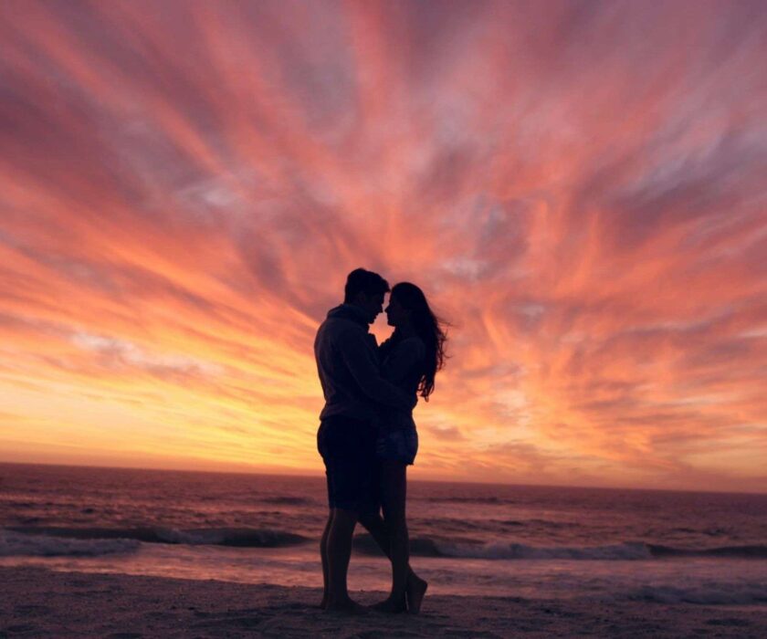 Try something new for Valentine’s Day