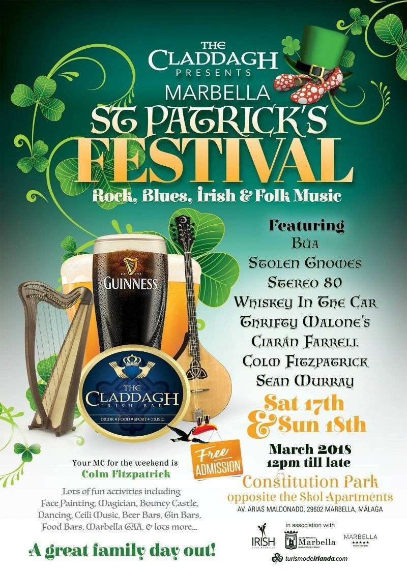 San-Patrick