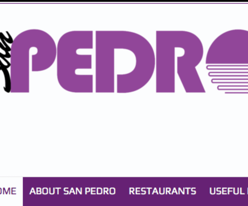 san pedro