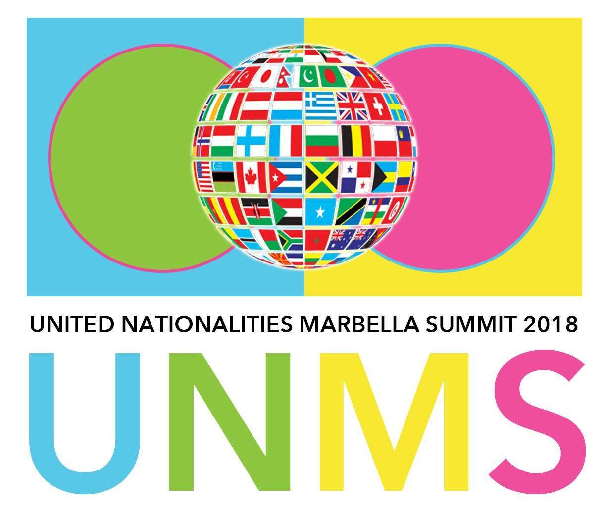 United Nationalities of Marbella Summit