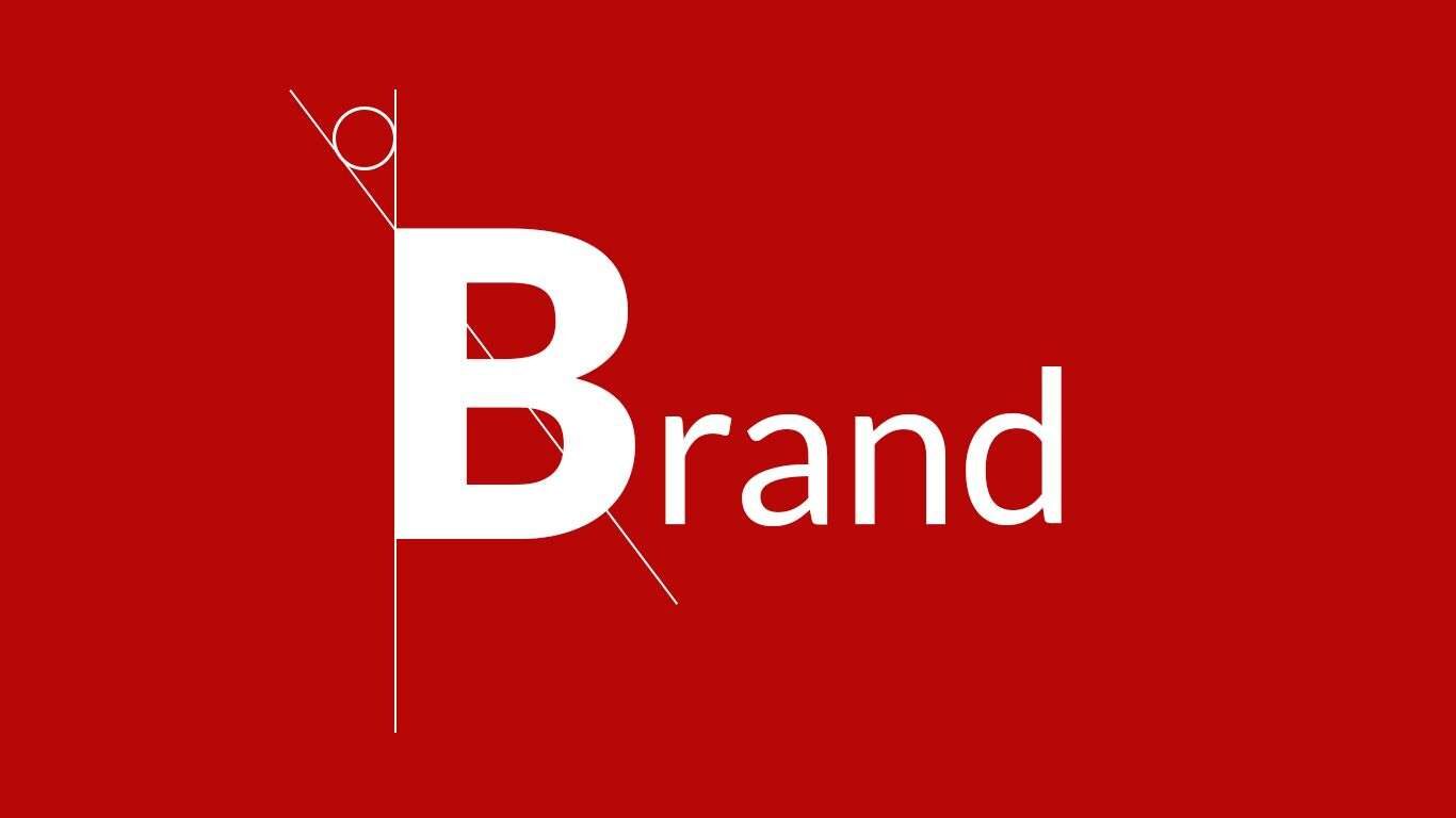 brand