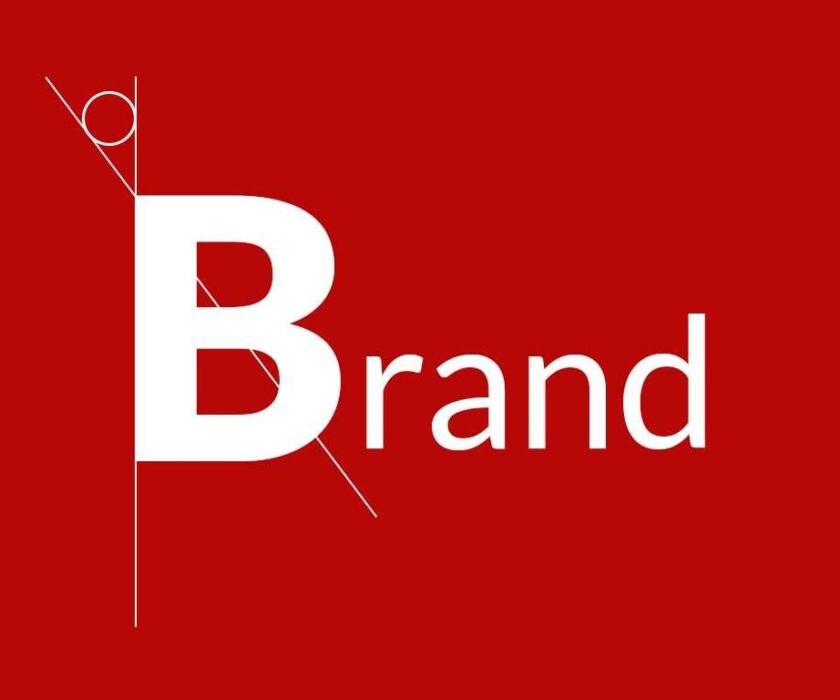 brand