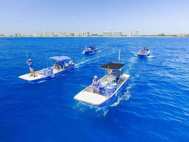 40cean