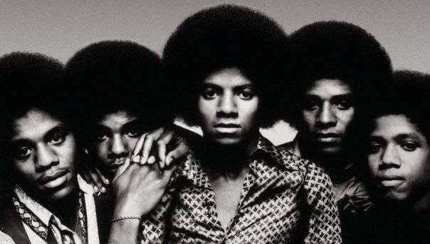 The Jacksons