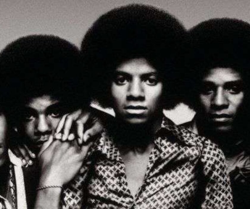 The Jacksons