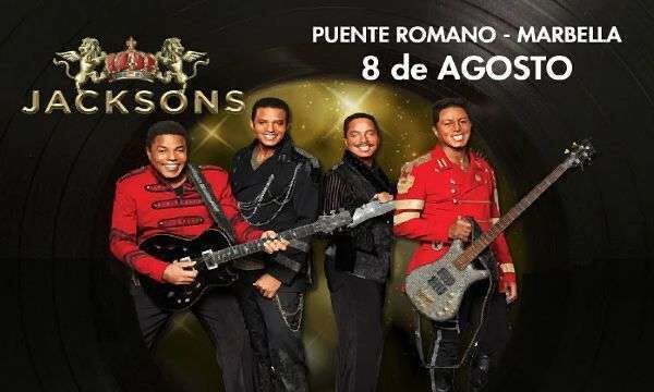 Jacksons