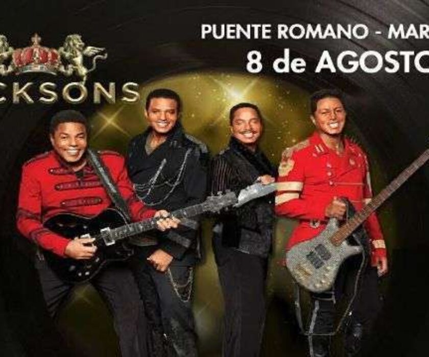 Jacksons