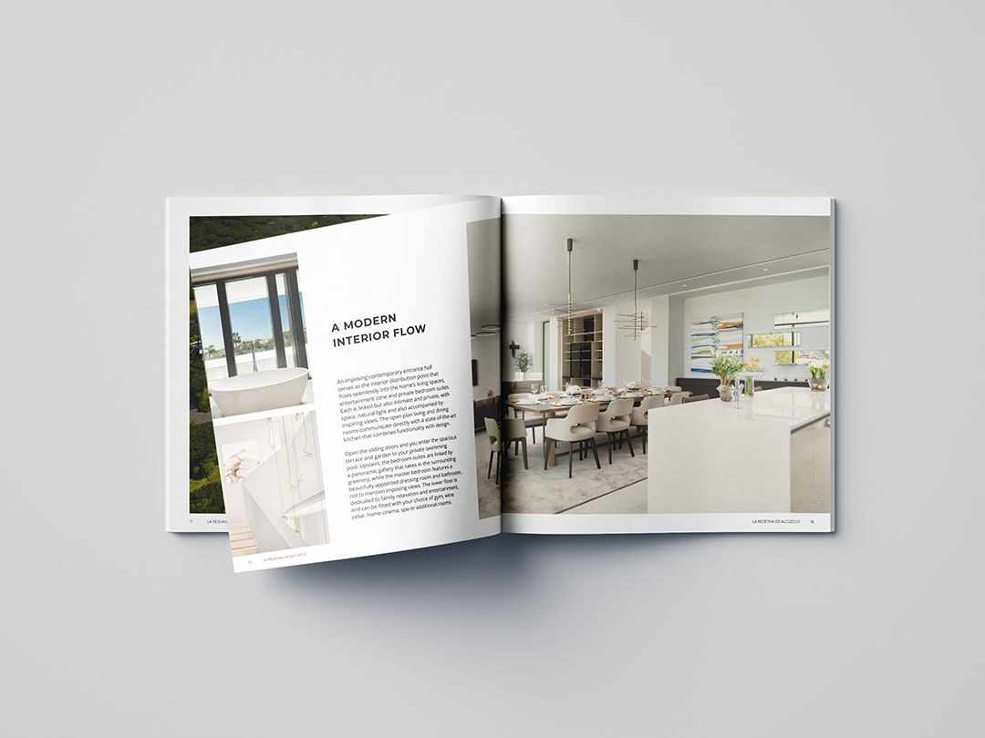 Mockups Design