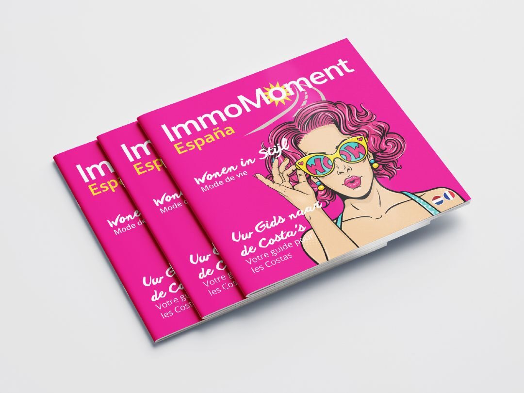 Immo Moment – Your Guide to the Costas