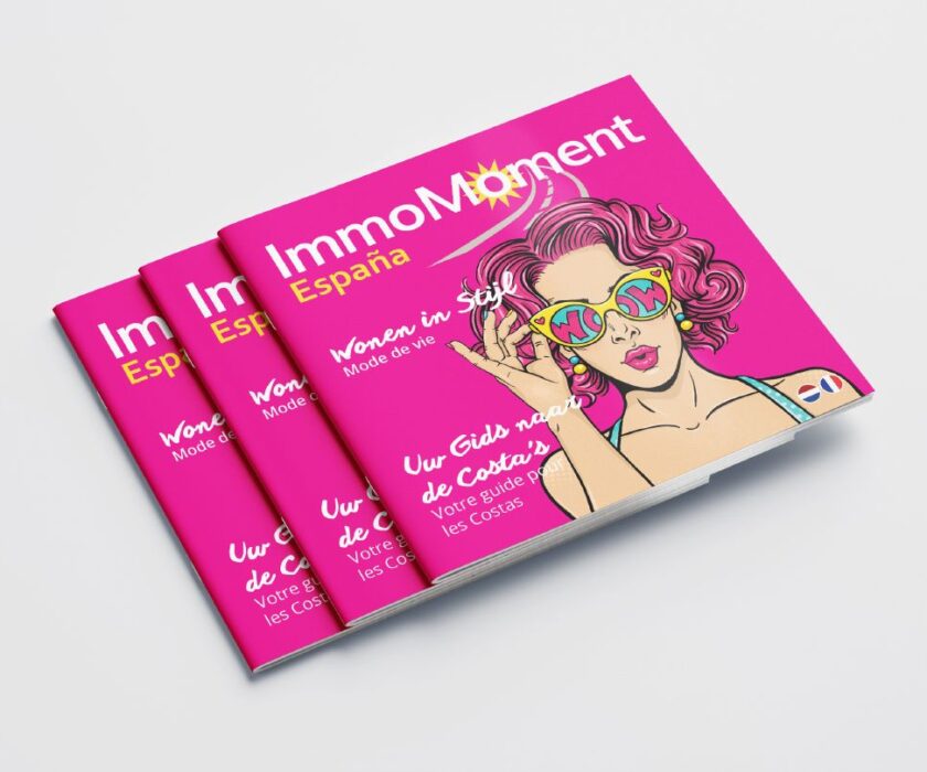 Immo Moment – Your Guide to the Costas