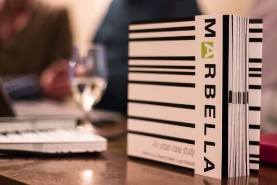 Marbella Urban Case study