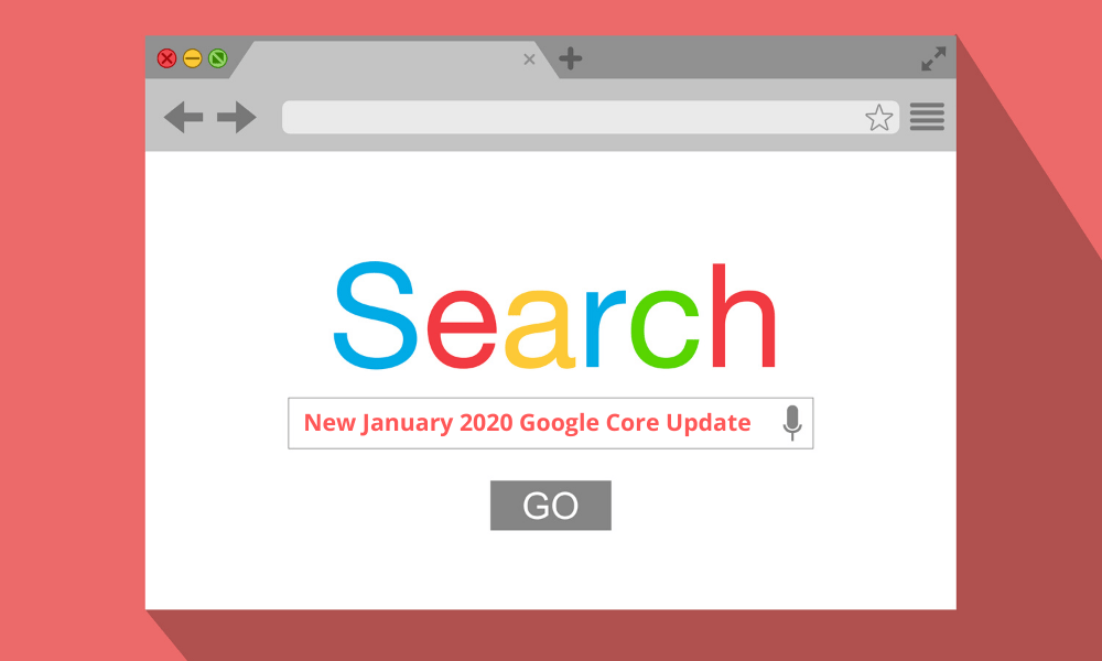 New January Core Google Update – manifesto