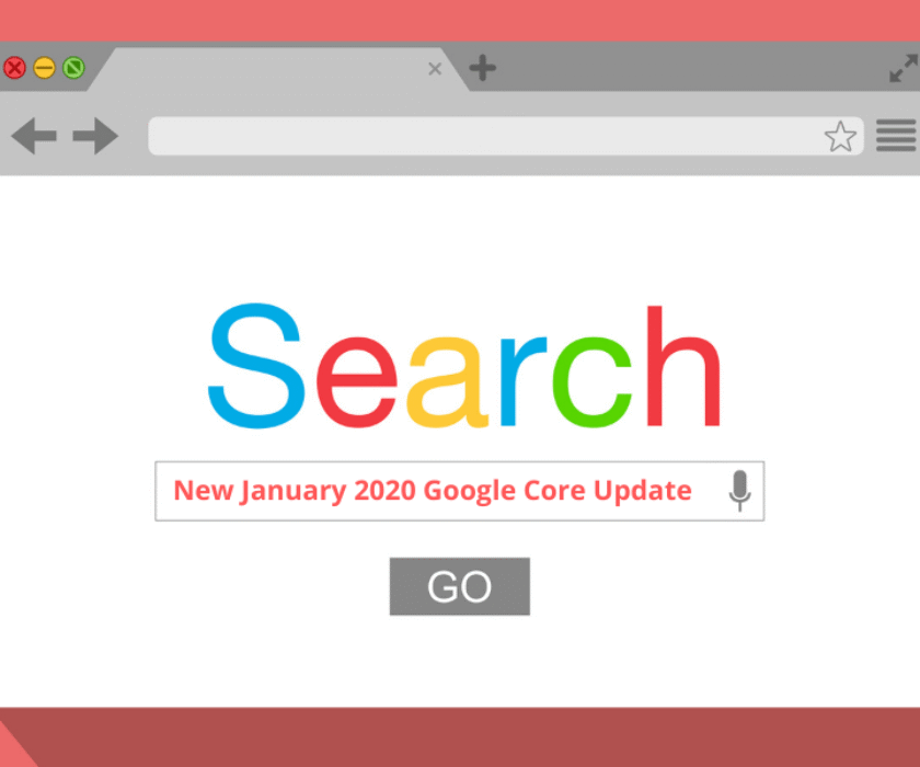 New January Core Google Update – manifesto