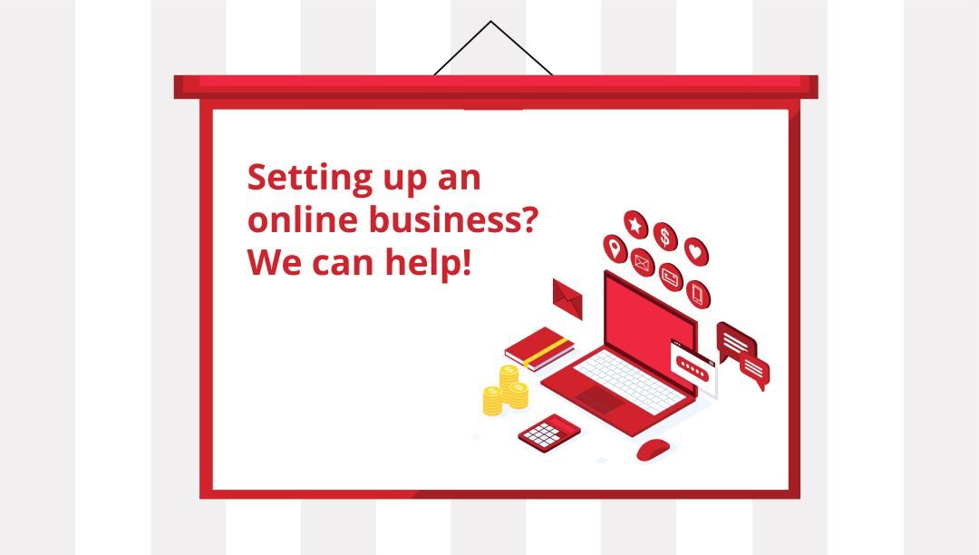 online business manifesto