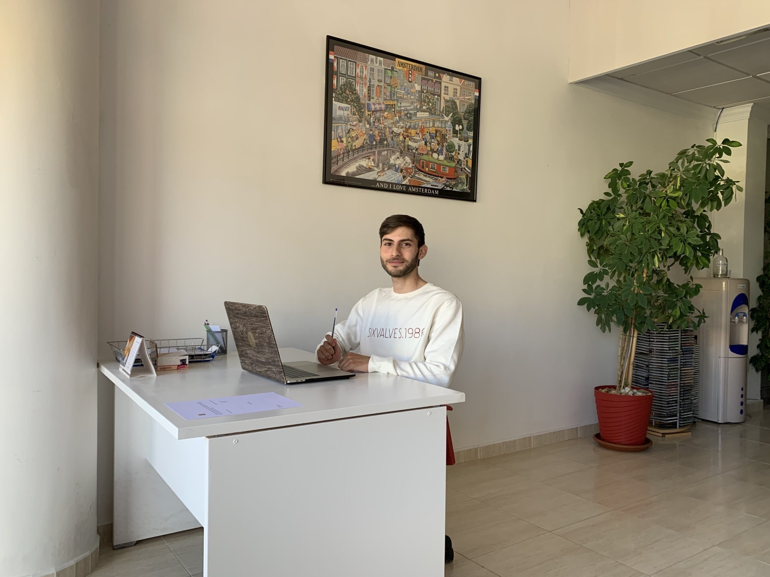 Hadi Krayem