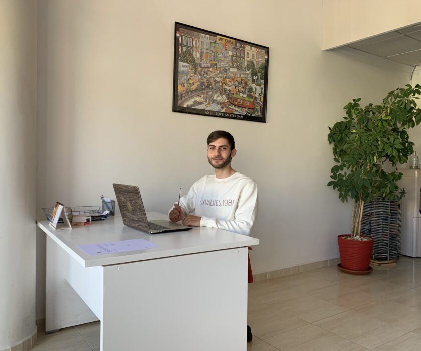Hadi Krayem