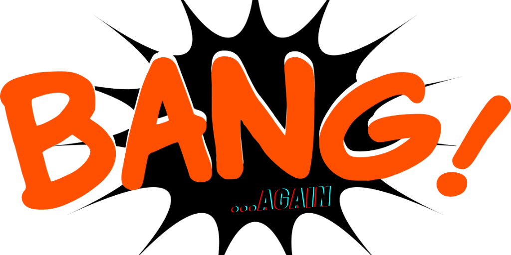 MANIFESTO DESIGN BANG