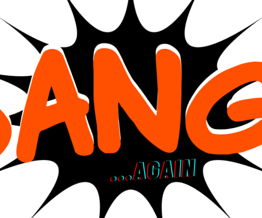 MANIFESTO DESIGN BANG