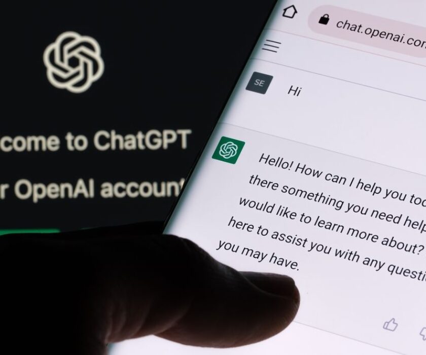 ChatGPT – SEO’s digital friend or foe?