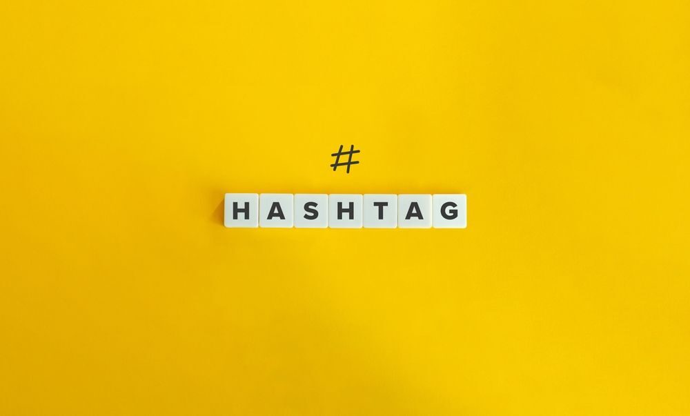 What’s the point of #Hashtags?