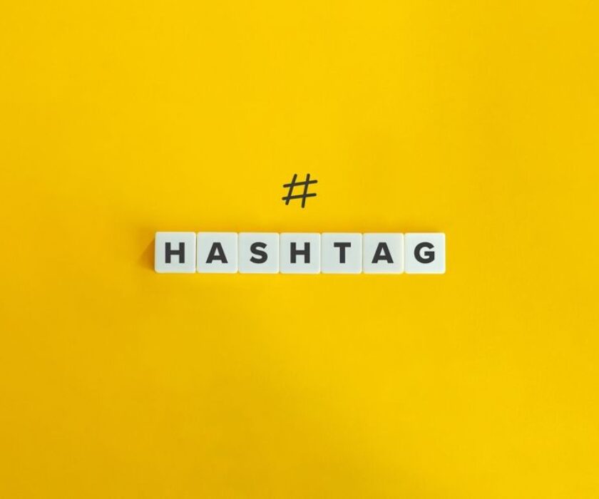 What’s the point of #Hashtags?