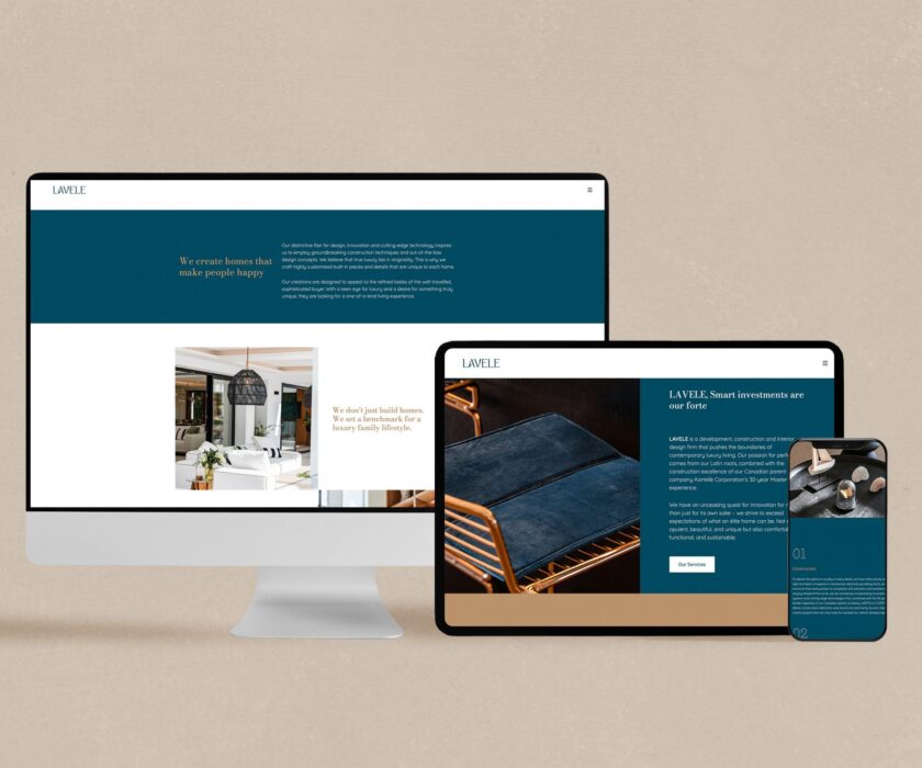 Keys to successful rebrand