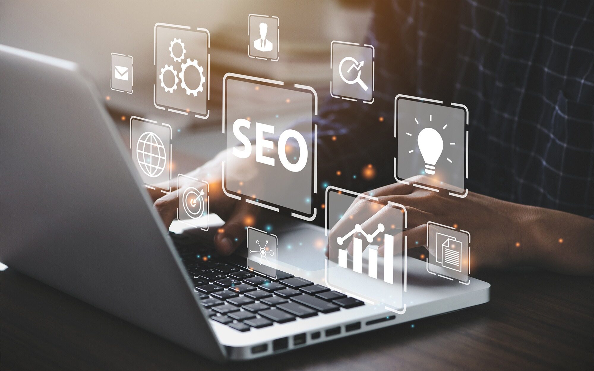 An ongoing investment – long-term benefits of monthly SEO