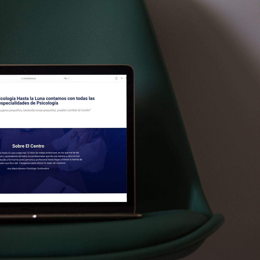 website