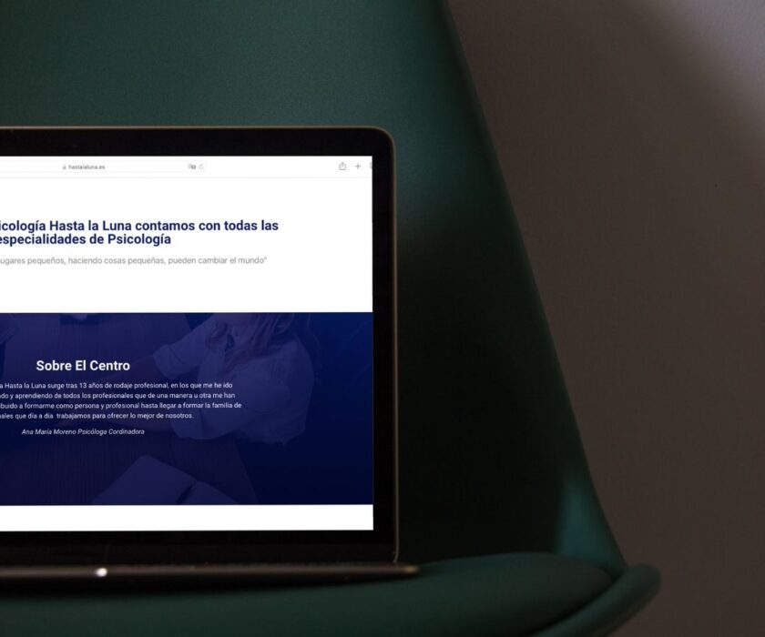 website
