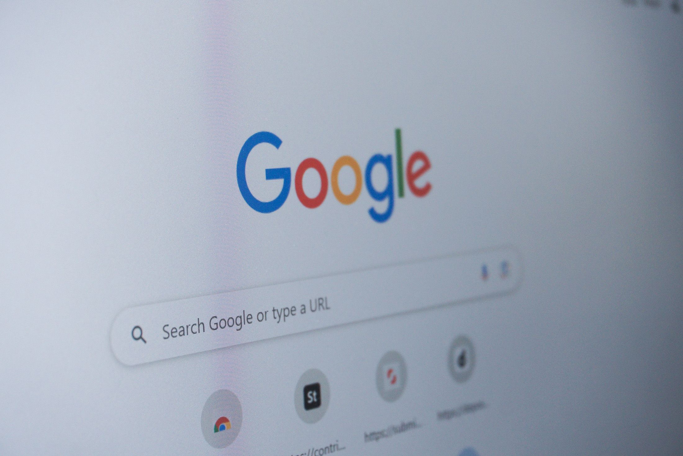 Google Random Scroll Google Eliminates Continuous Scroll: Impacts on SEO Clicks and Traffic ...