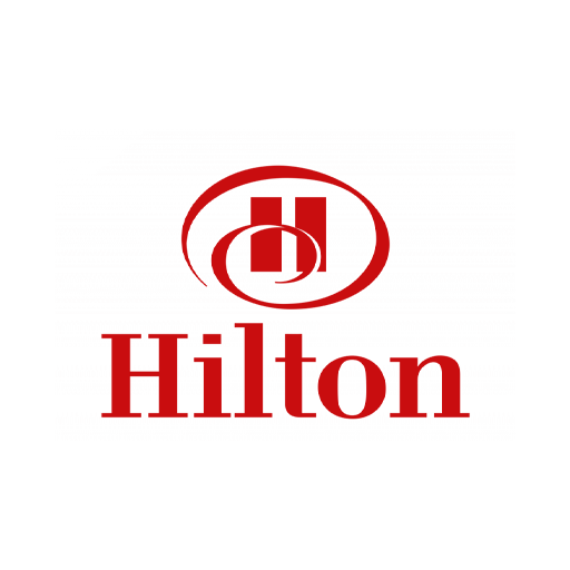hilton red